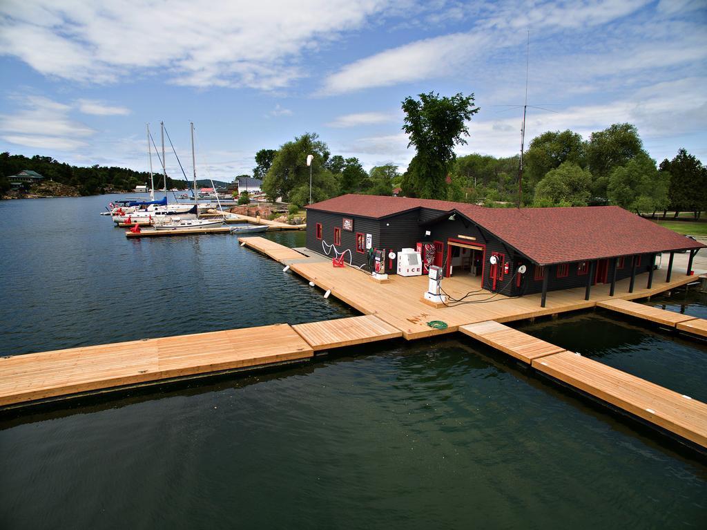 Killarney Mountain Lodge Buitenkant foto