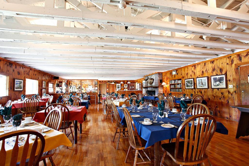 Killarney Mountain Lodge Buitenkant foto
