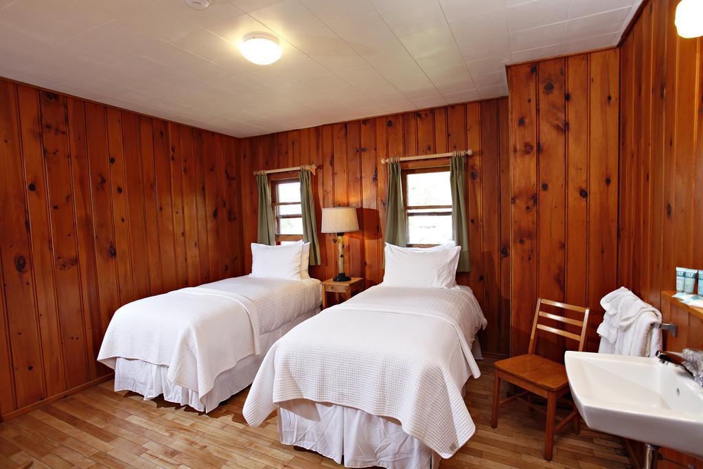 Killarney Mountain Lodge Buitenkant foto