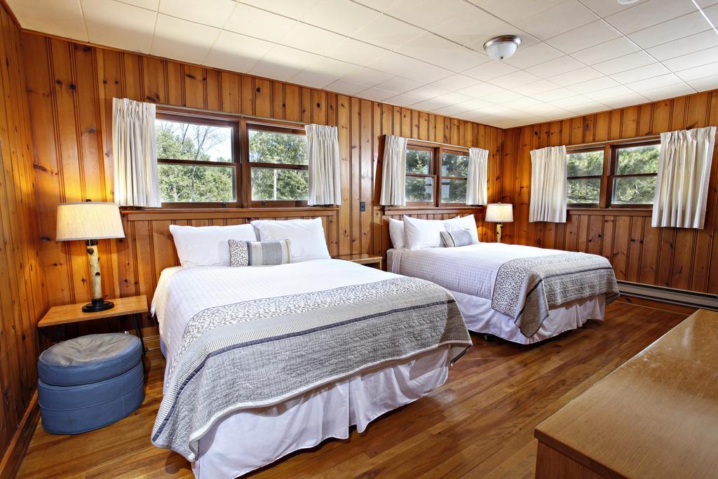 Killarney Mountain Lodge Buitenkant foto