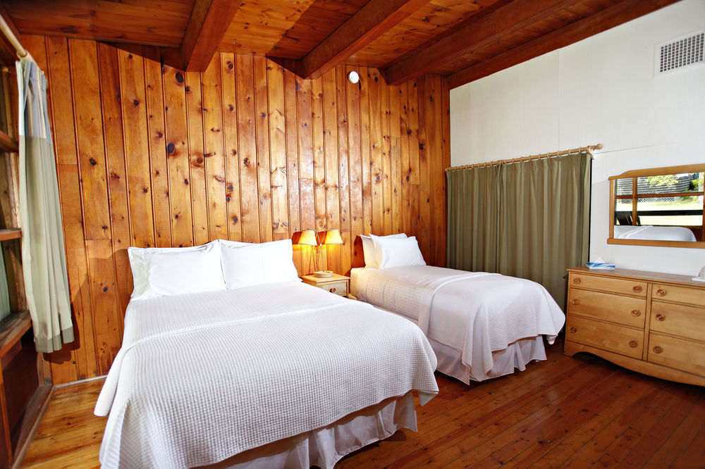 Killarney Mountain Lodge Buitenkant foto