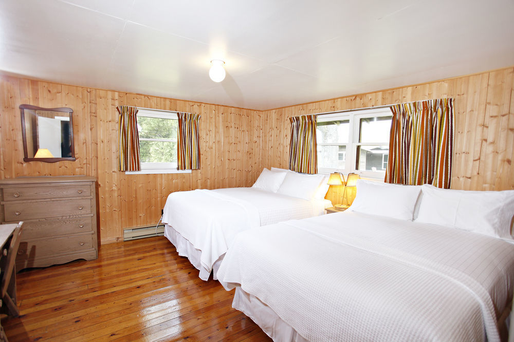 Killarney Mountain Lodge Buitenkant foto