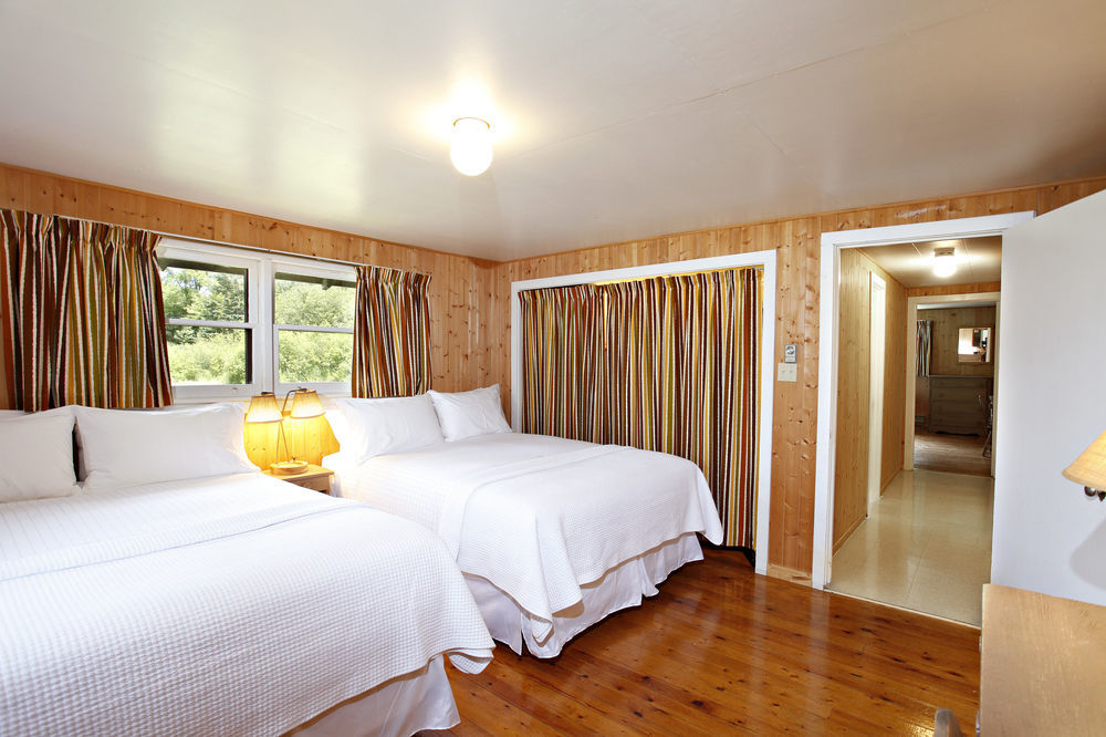 Killarney Mountain Lodge Buitenkant foto