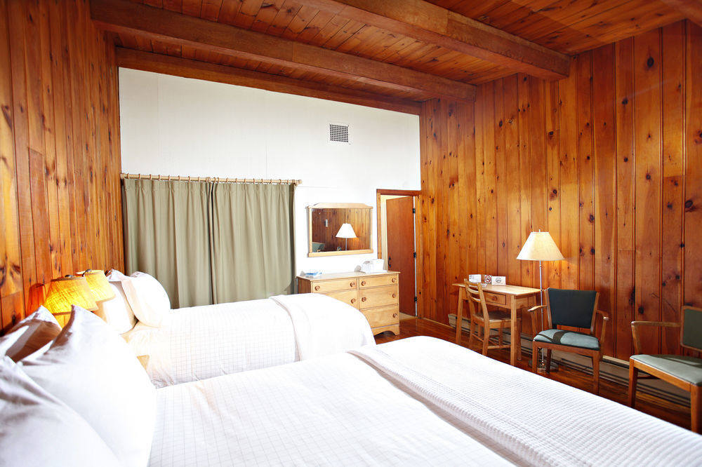 Killarney Mountain Lodge Buitenkant foto
