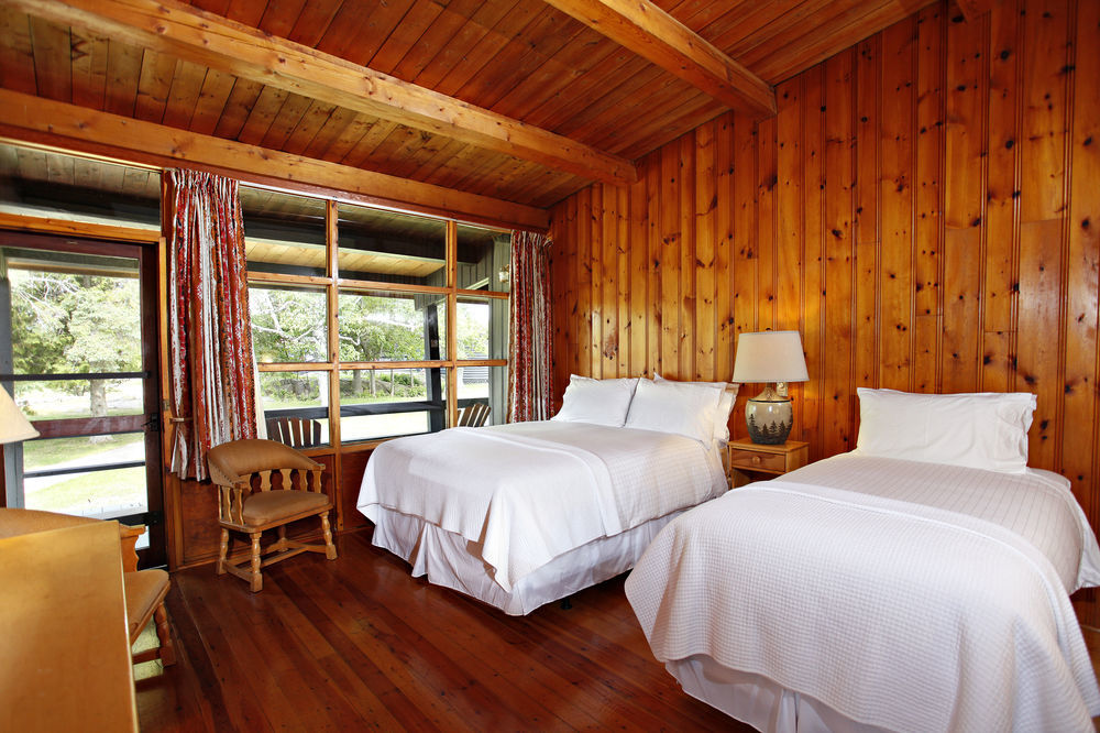 Killarney Mountain Lodge Buitenkant foto
