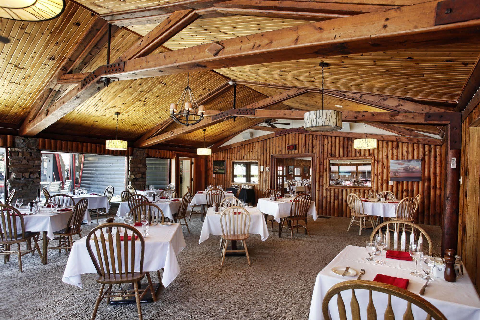 Killarney Mountain Lodge Buitenkant foto