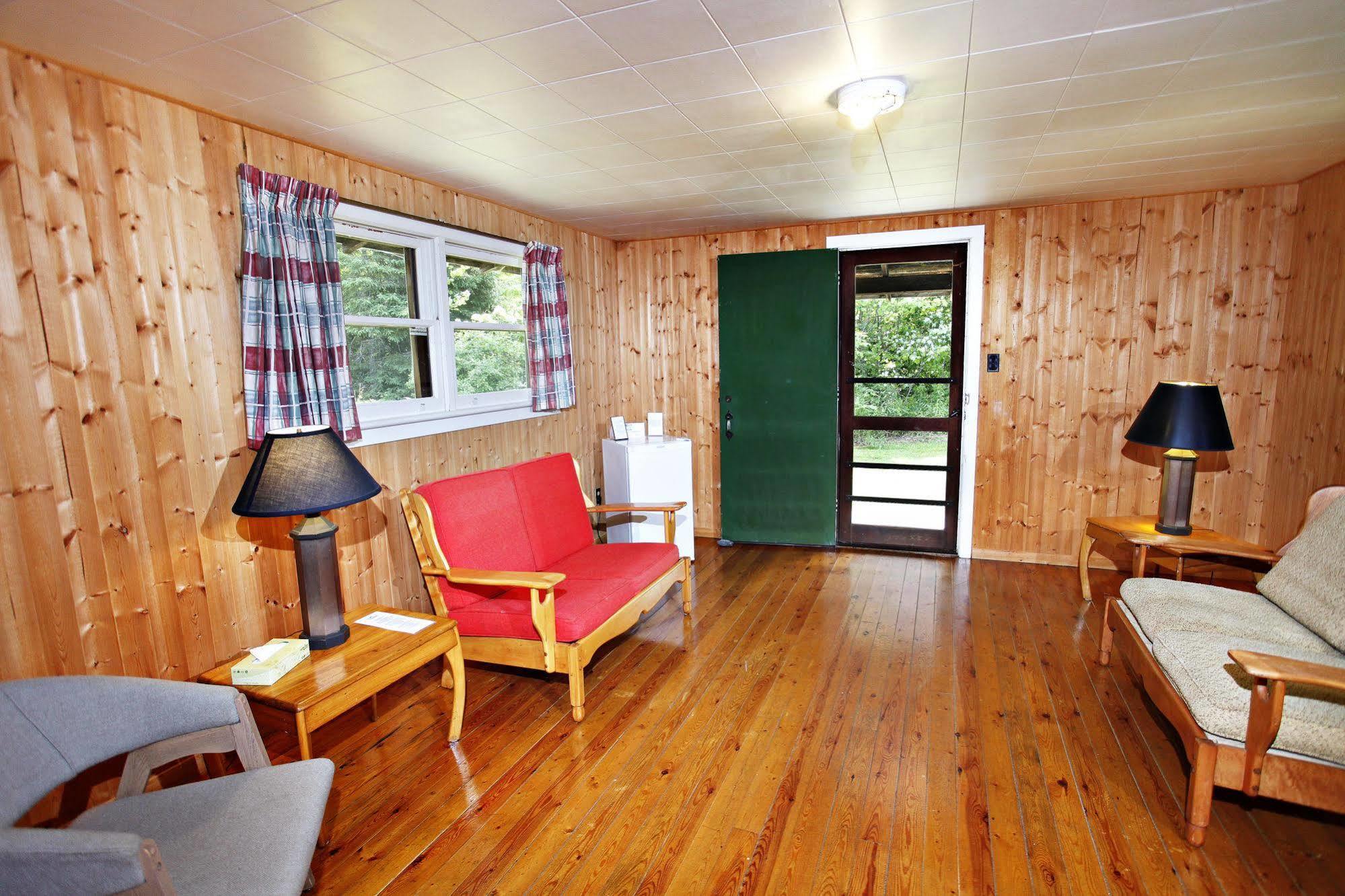 Killarney Mountain Lodge Buitenkant foto