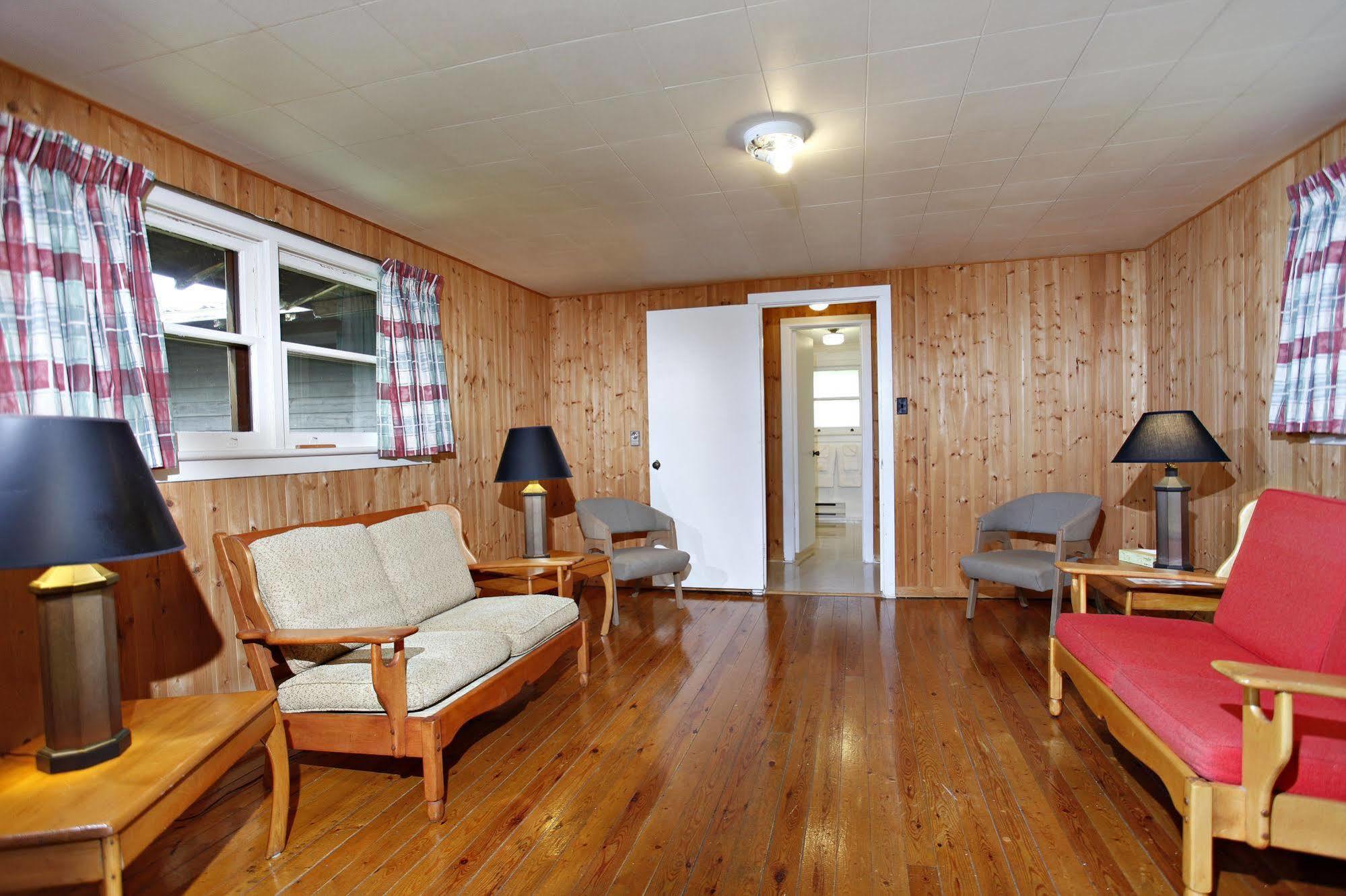 Killarney Mountain Lodge Buitenkant foto