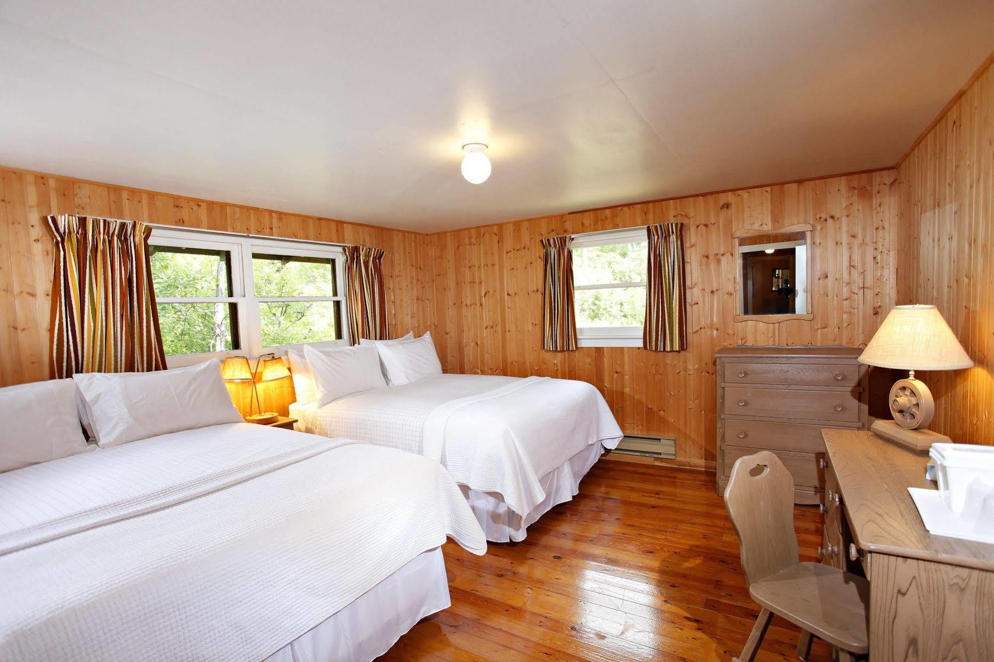 Killarney Mountain Lodge Buitenkant foto