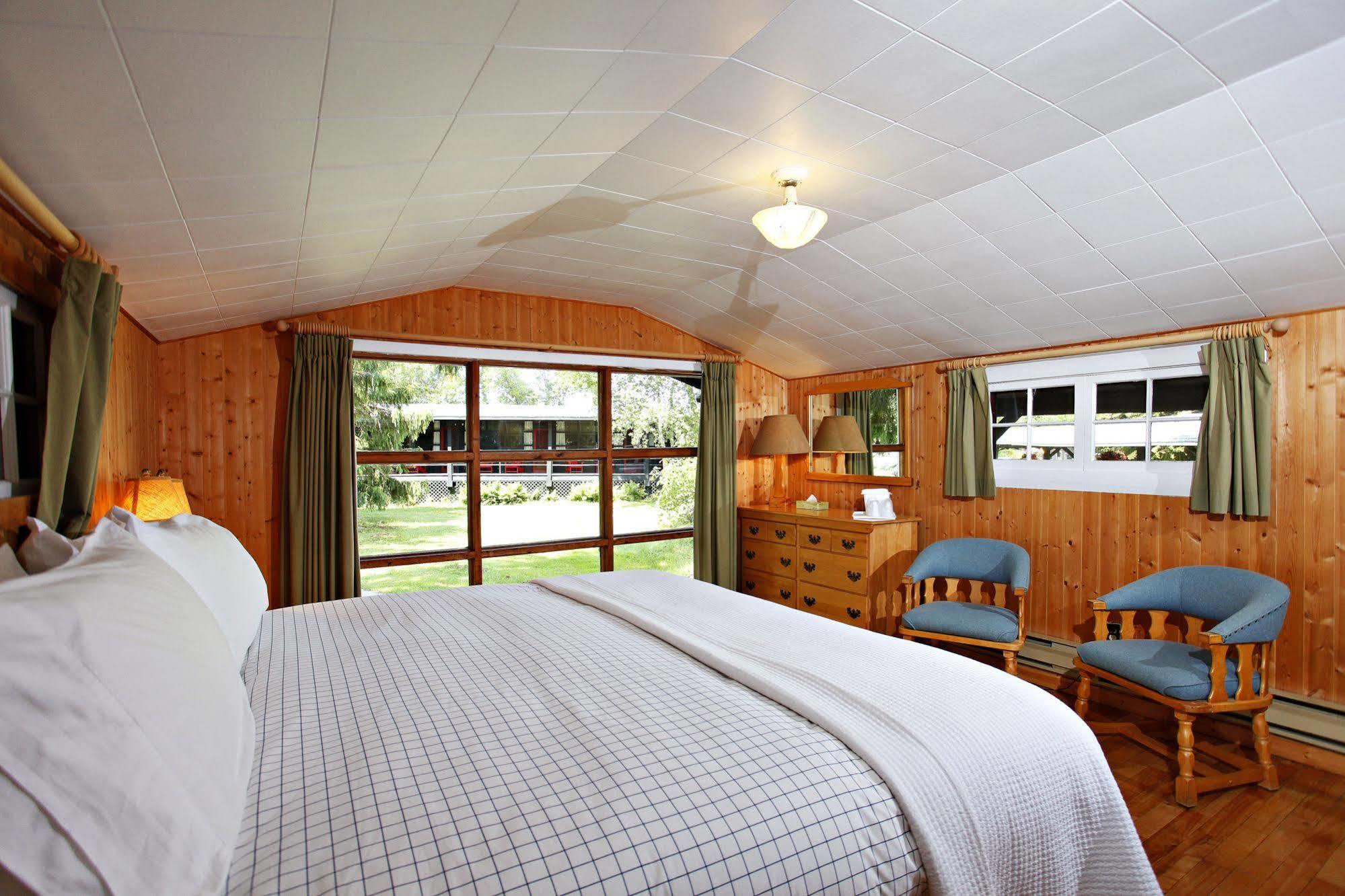 Killarney Mountain Lodge Buitenkant foto