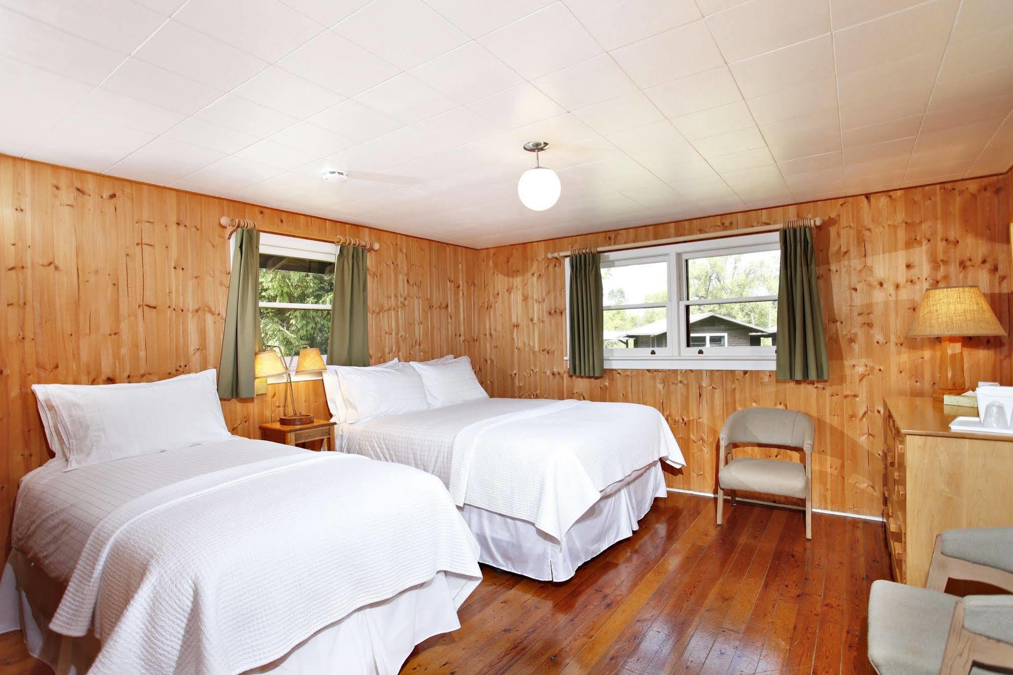Killarney Mountain Lodge Buitenkant foto