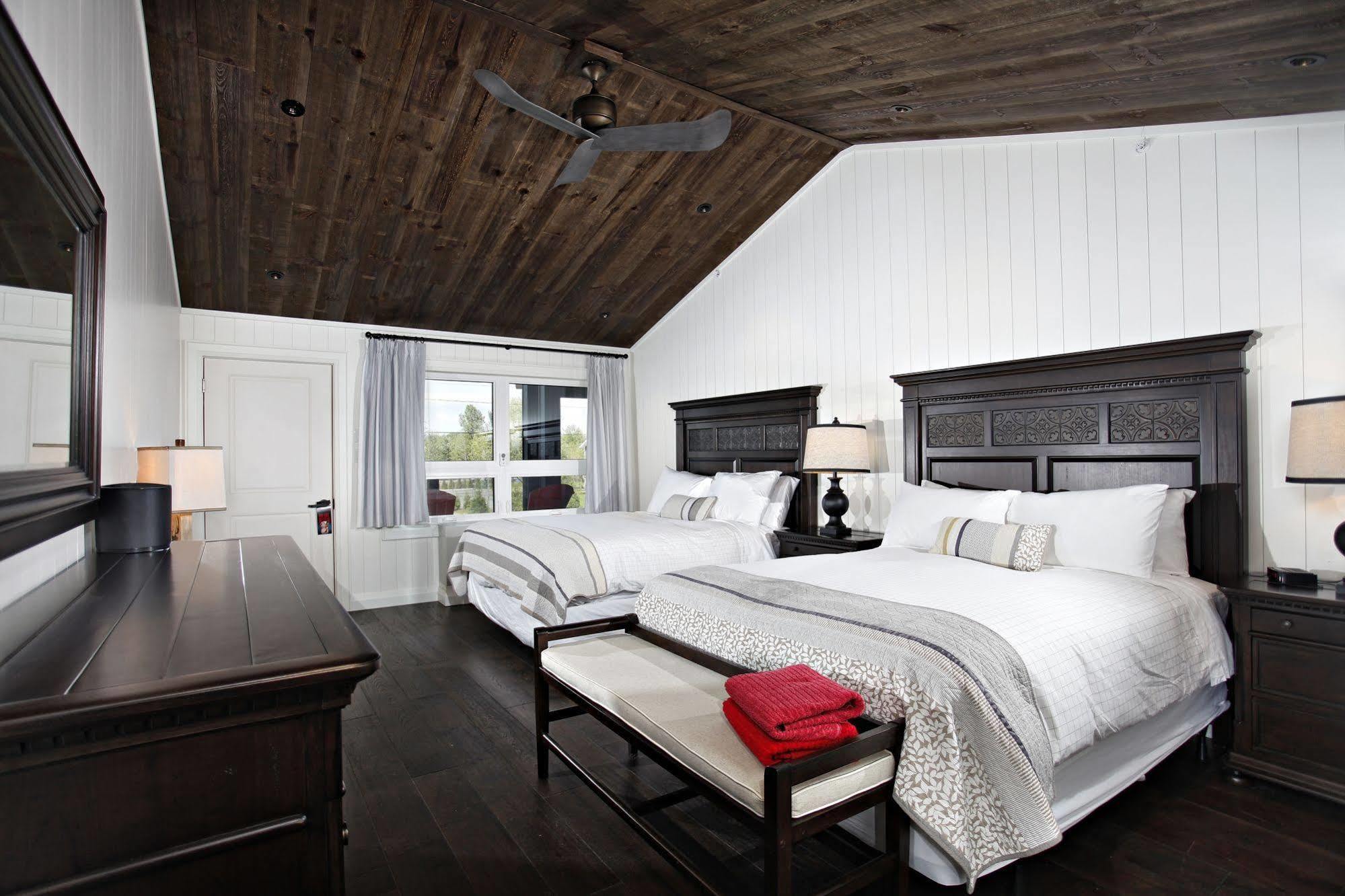 Killarney Mountain Lodge Buitenkant foto